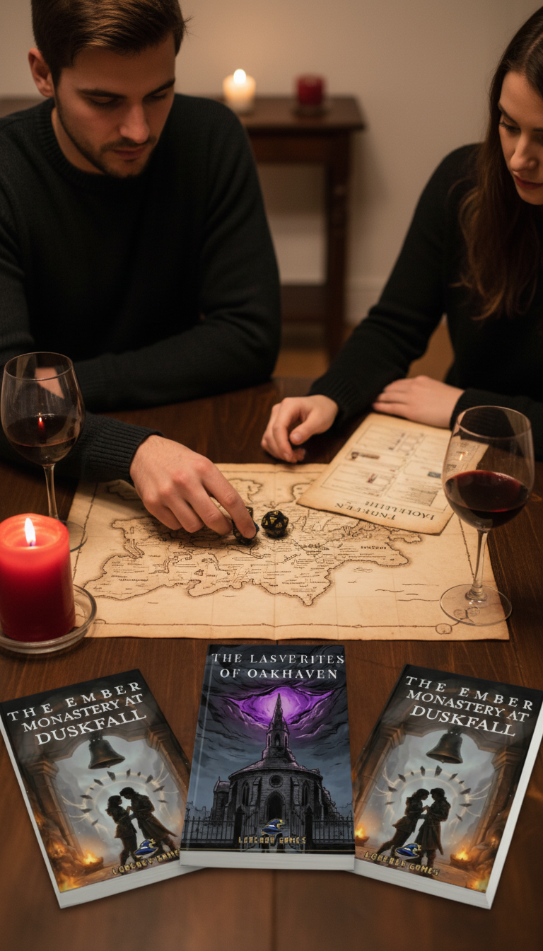 We Finally Have Something We Can Play Together rebuilt with products